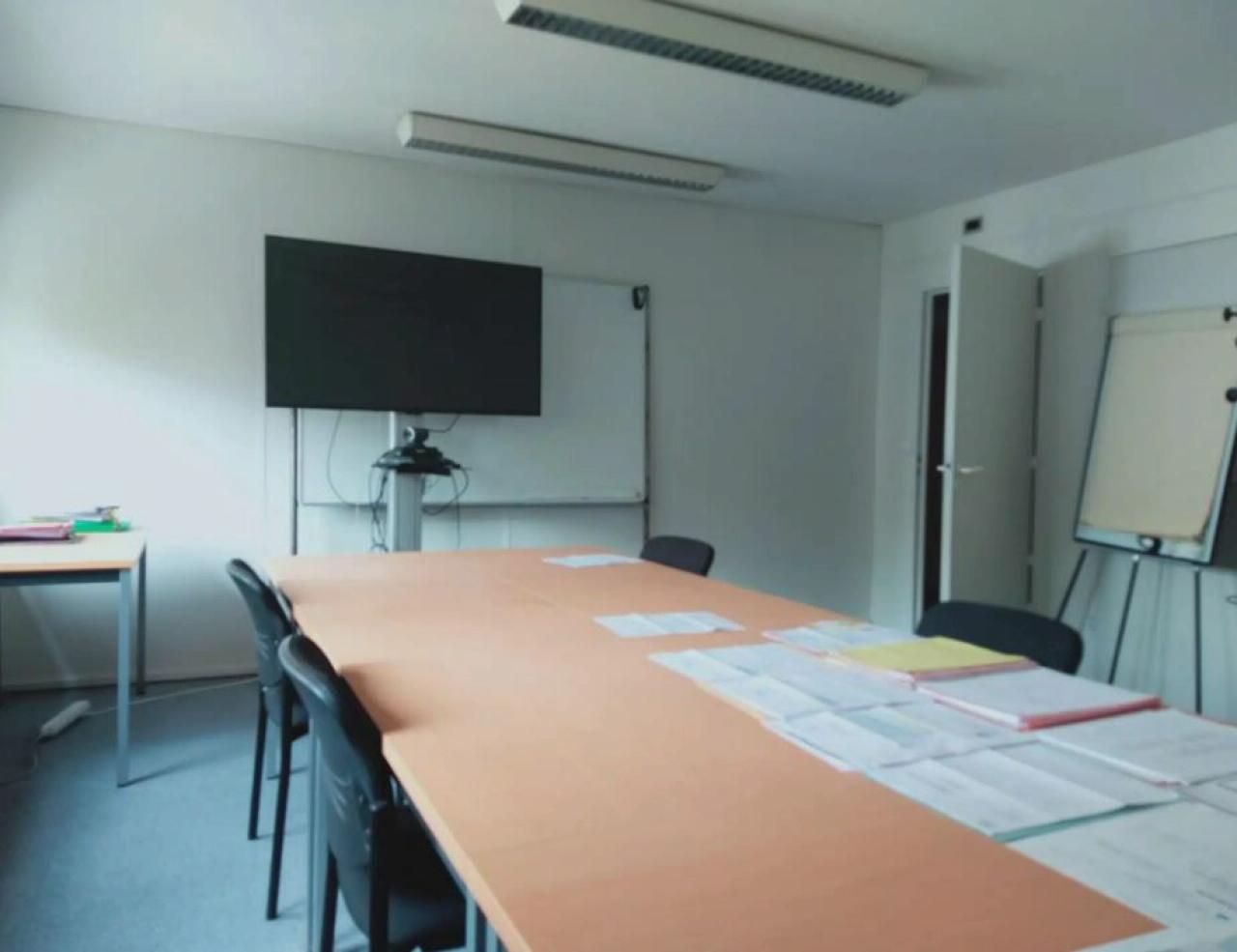 Bureau Kremlin-Bicêtre 241m² Location bureau Kremlin-Bicêtre Val-de-Marne OLBUR2530463 7